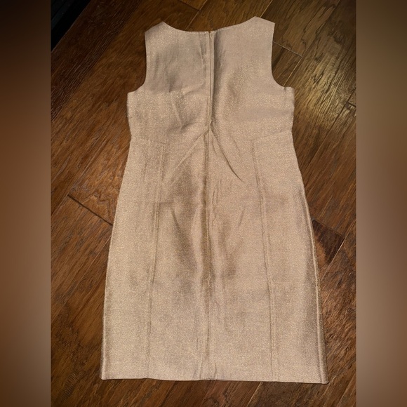 Talbots Midi Dress - Picture 2 of 3